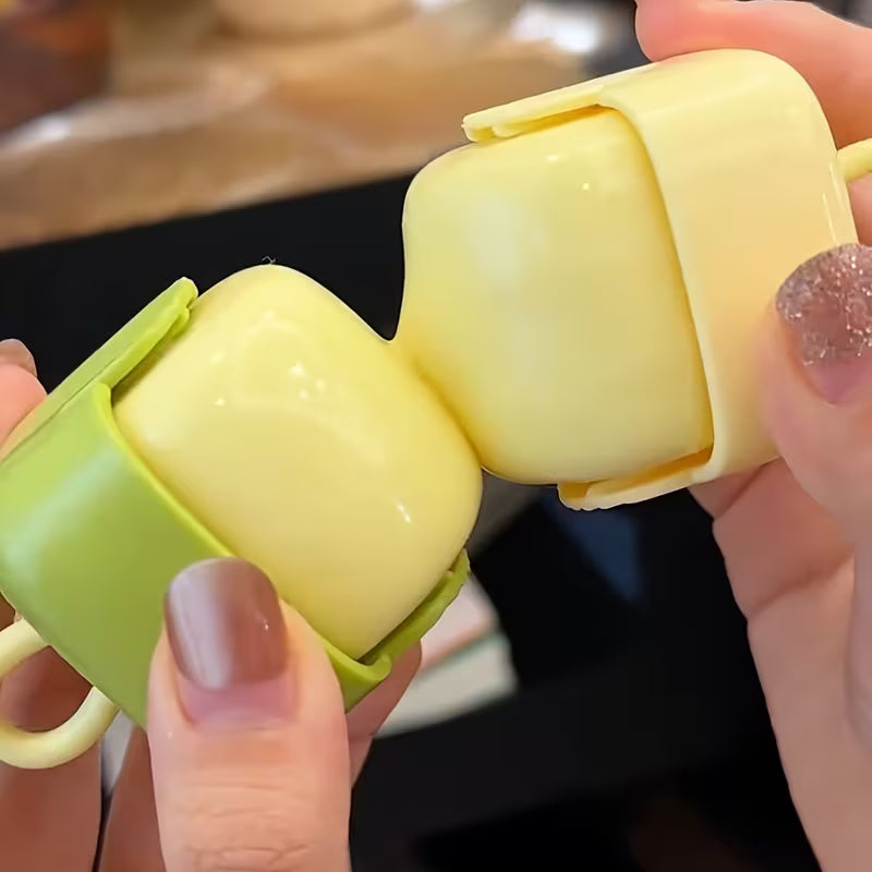 Wielorazowy Wałek do Sierści 🐾 – Przenośny do Ubrań i Domu