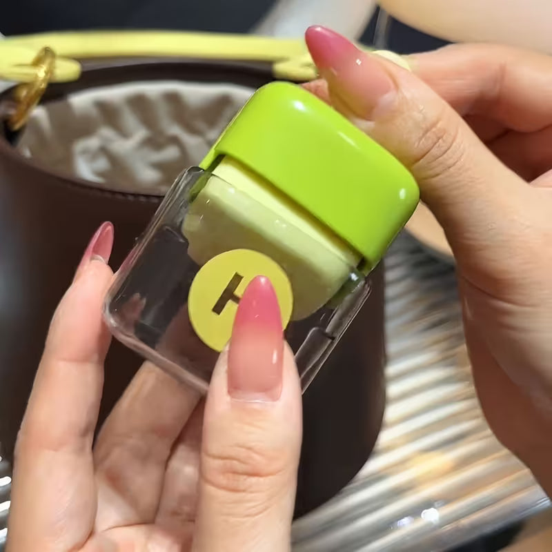 Wielorazowy Wałek do Sierści 🐾 – Przenośny do Ubrań i Domu