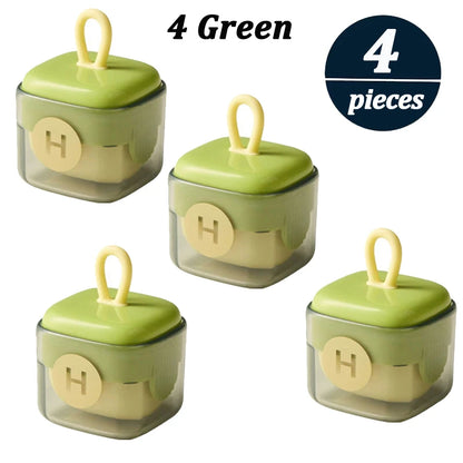 Wielorazowy Wałek do Sierści 🐾 – Przenośny do Ubrań i Domu