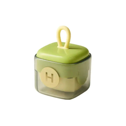 Wielorazowy Wałek do Sierści 🐾 – Przenośny do Ubrań i Domu