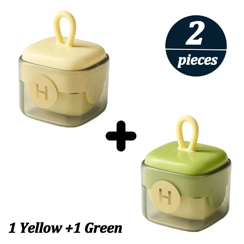 Wielorazowy Wałek do Sierści 🐾 – Przenośny do Ubrań i Domu