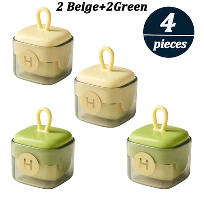 Wielorazowy Wałek do Sierści 🐾 – Przenośny do Ubrań i Domu