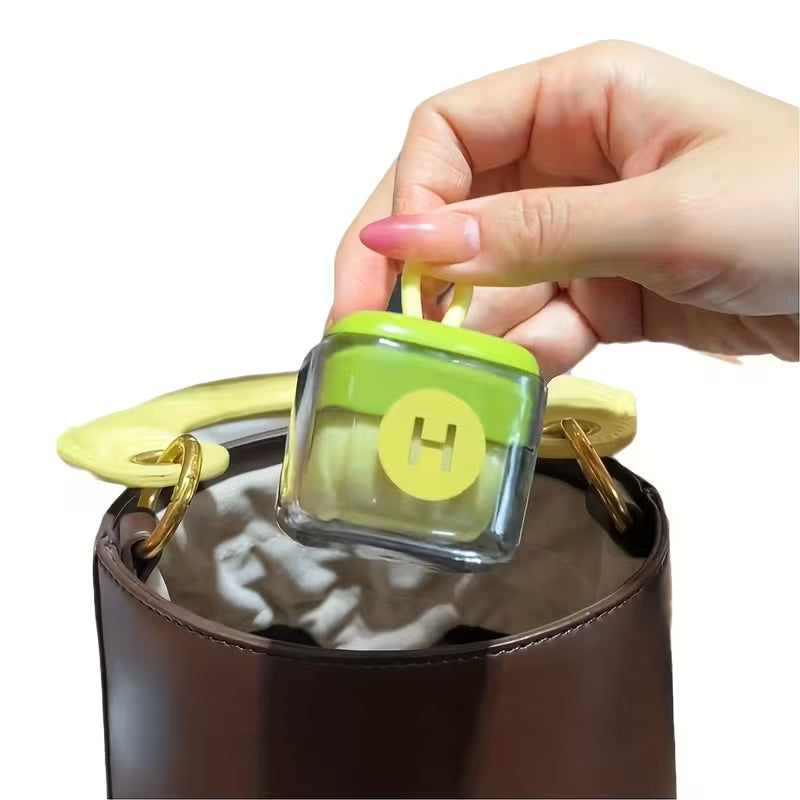 Wielorazowy Wałek do Sierści 🐾 – Przenośny do Ubrań i Domu